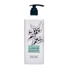Le Jardin Med Shampoo & Hair Cream