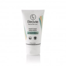 Olive Spa Eleavie Hand Cream with Avocado & Vitamin E