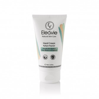 Olive Spa Eleavie Hand Cream with Avocado & Vitamin E