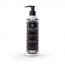 Energizing Body Milk – Mandarin & basil