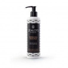 Refreshing Body Milk – Green Tea 