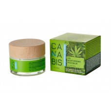 24 Hour moisturizing balm