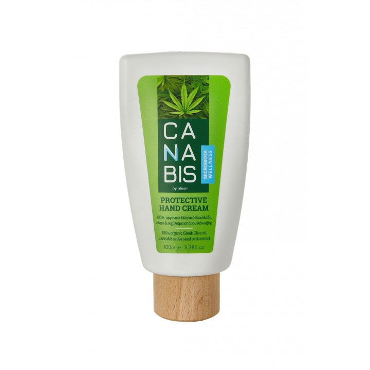 Protective and Moisturizing Hand Cream