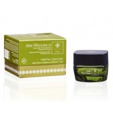 Olive Spa Aloe Vera Uplift Face / Neck Cream