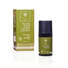 Olive Spa Aloe Vera Eye Cream 3 in 1