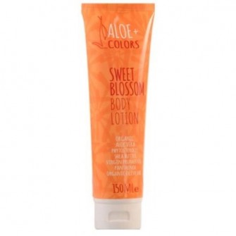 Aloe+ Colors Body lotion Sweet Blossom
