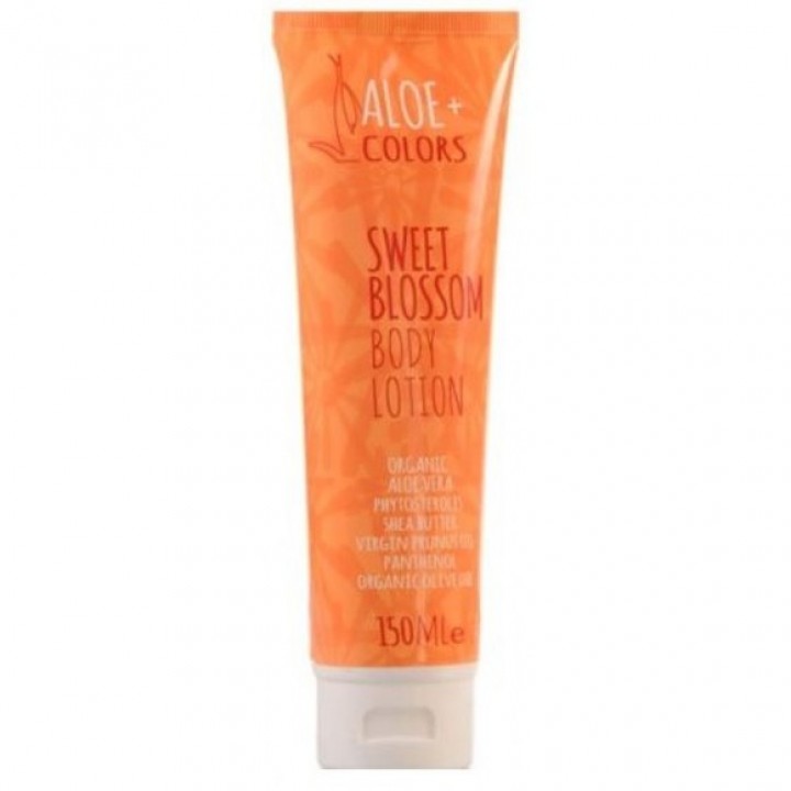 Aloe+ Colors Body lotion Sweet Blossom