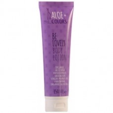 Aloe+ Colors Body lotion Be Lovely 