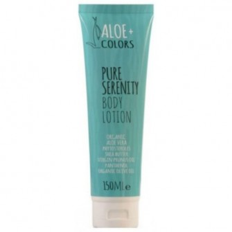 Aloe+ Colors Body lotion Pure Serenity