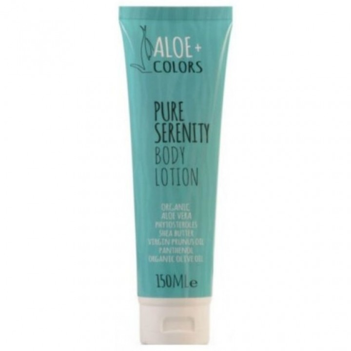 Aloe+ Colors Body lotion Pure Serenity