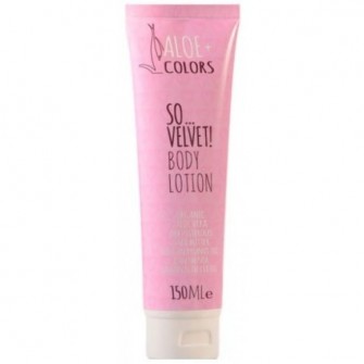 Aloe+ Colors Body lotion So Velvet