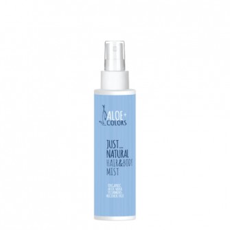 Aloe+ Colors Hair & Body Mist Just Natural