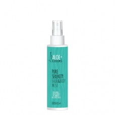 Aloe+ Colors Hair & Body Mist Pure Serenity