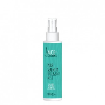 Aloe+ Colors Hair & Body Mist Pure Serenity
