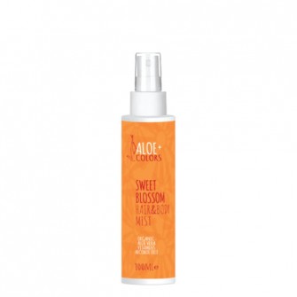 Aloe+ Colors Hair & Body Mist Sweet Blossom