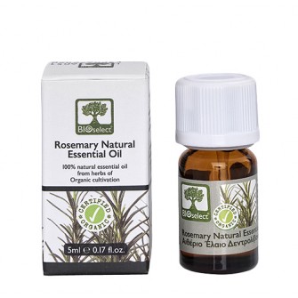 Bioselect Rosemary - Certified Organic