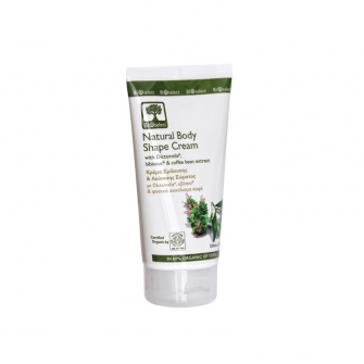 Bioselect Natural Body Shape Cream