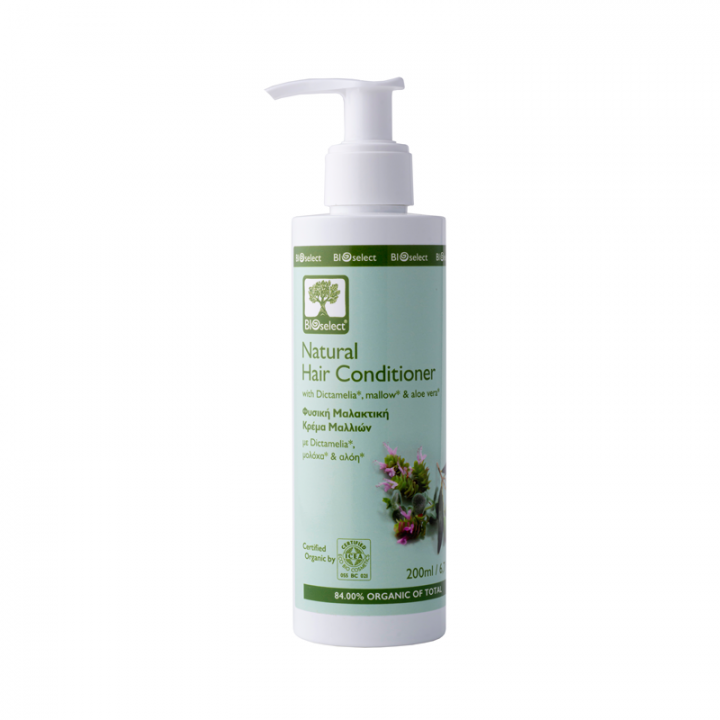 Bioselect Natural Hair Conditioner