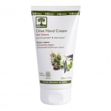Bioselect Olive Hand Cream Rich Texture
