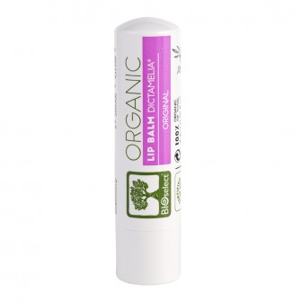 Bioselect Lip Balm Dictamelia