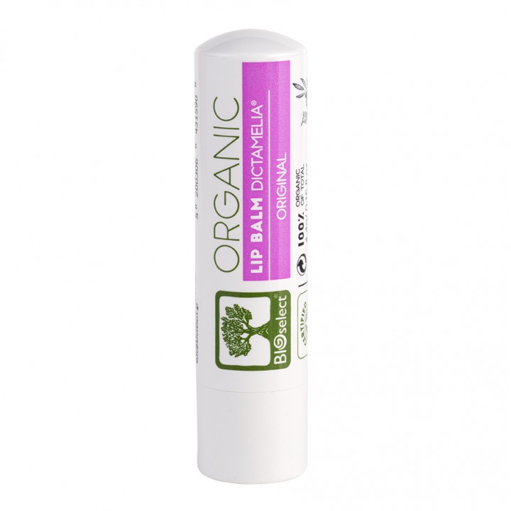 Bioselect Lip Balm Dictamelia