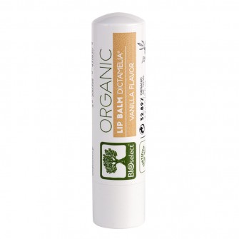 Bioselect Lip Balm Vanilla