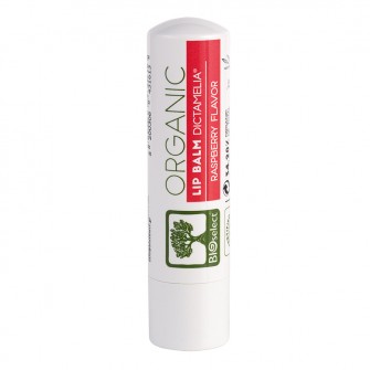 Bioselect Lip Balm Raspberry