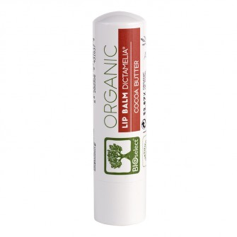 Bioselect Lip Balm Cocoa Butter