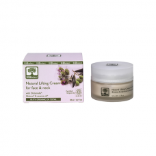Bioselect Natural Lifting Cream For Face & Neck