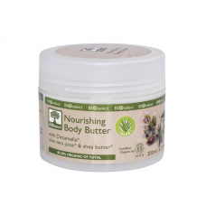Bioselect Nourishing Body Butter
