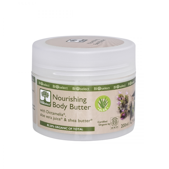 Bioselect Nourishing Body Butter
