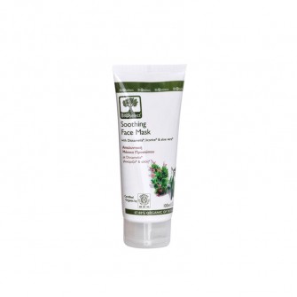Bioselect Soothing Face Mask