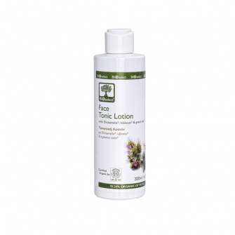 Bioselect Face Tonic Lotion