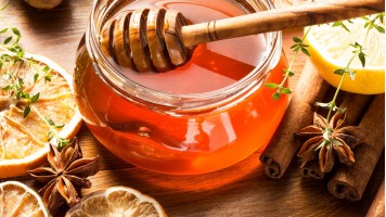 The therapeutic properties of Cretan thyme honey