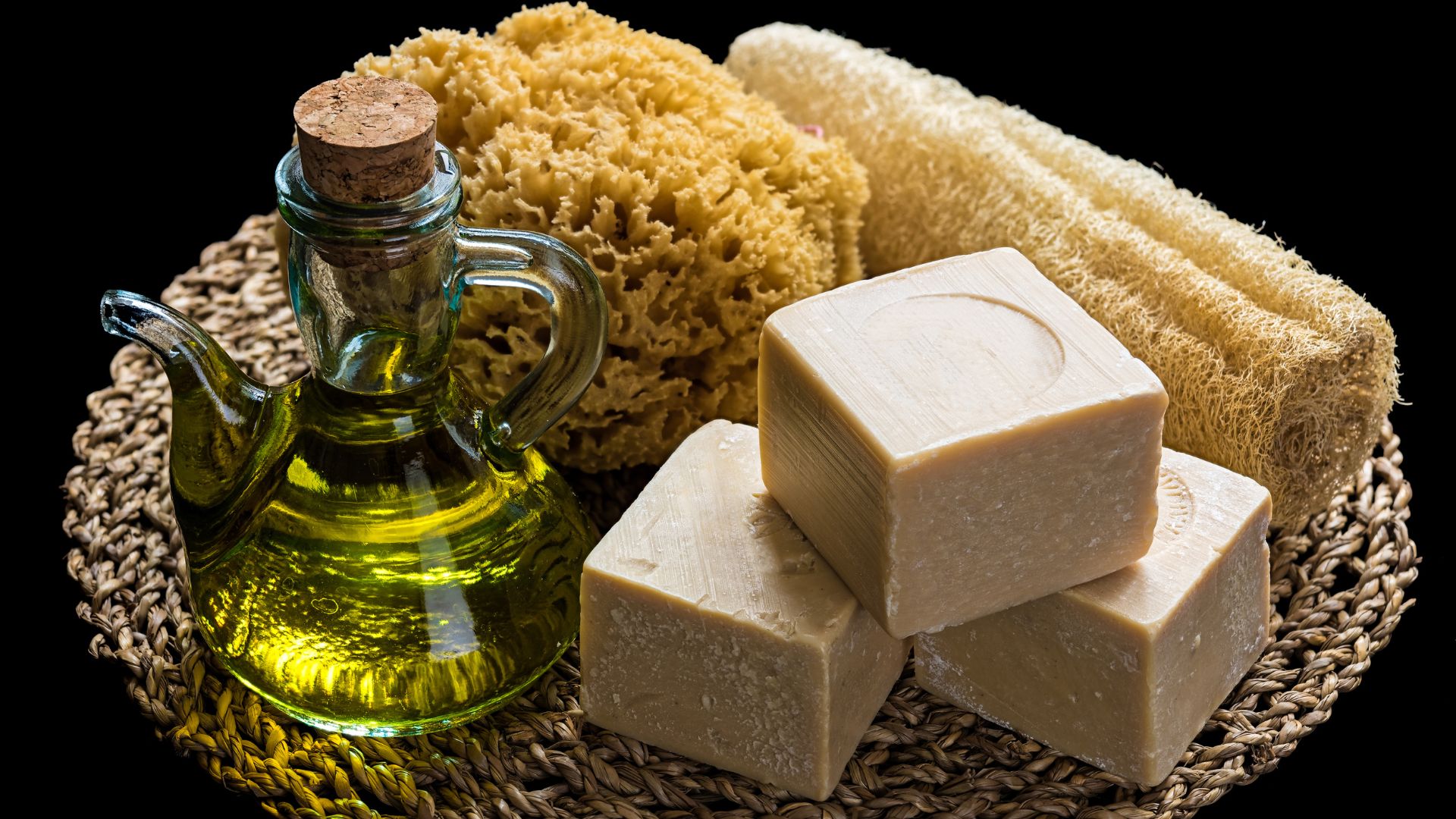 Why olive oil is the secret to deep skin hydration