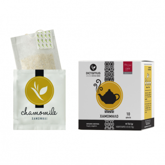 Cretan Herbs Kamille