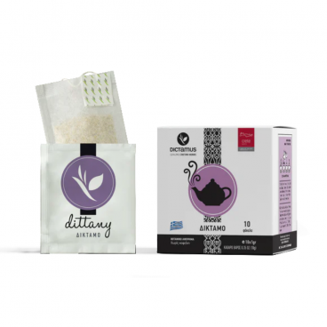 Cretan Herbs Dictamus 