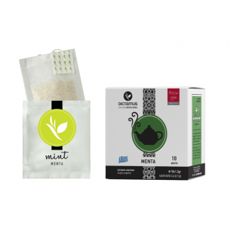 Cretan Herbs Minze