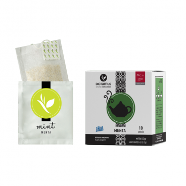 Cretan Herbs Mint