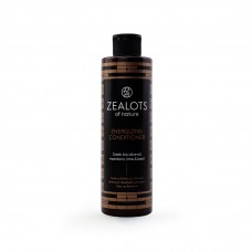 Energizing Conditioner – Mandarin & Basil