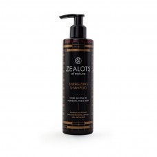 Energizing Shampoo – Mandarin & basil 