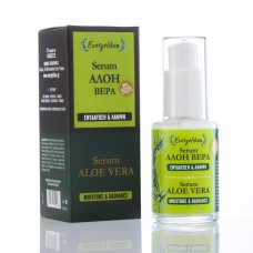 Evergetikon Serum Aloe Vera