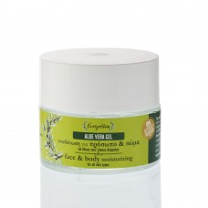 Evergetikon Aloe Vera gel