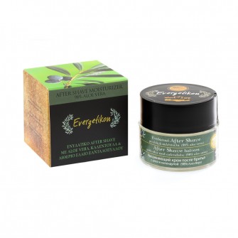 Evergetikon  After Shave moisturiser