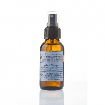 Evergetikon Herbal mosquito repellent