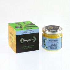 Evergetikon Foot Scrub With Thyme &Peppermint