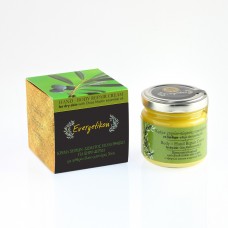 Evergetikon Body and hand repair cream Chios mastic essential oil