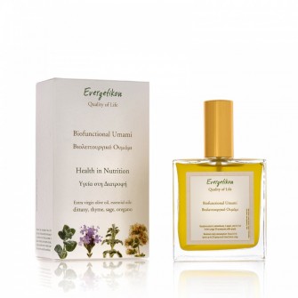 Evergetikon Biofunctional umami