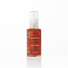 Evergetikon Natural massage oil and aromatherapy Perfume