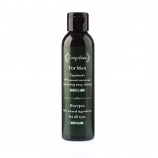 Evergetikon Shampoo For all types with Mint & Lime